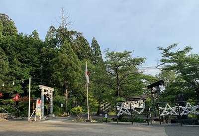 ⛩️ 이세 신사 (이세 진자) 이미지 2